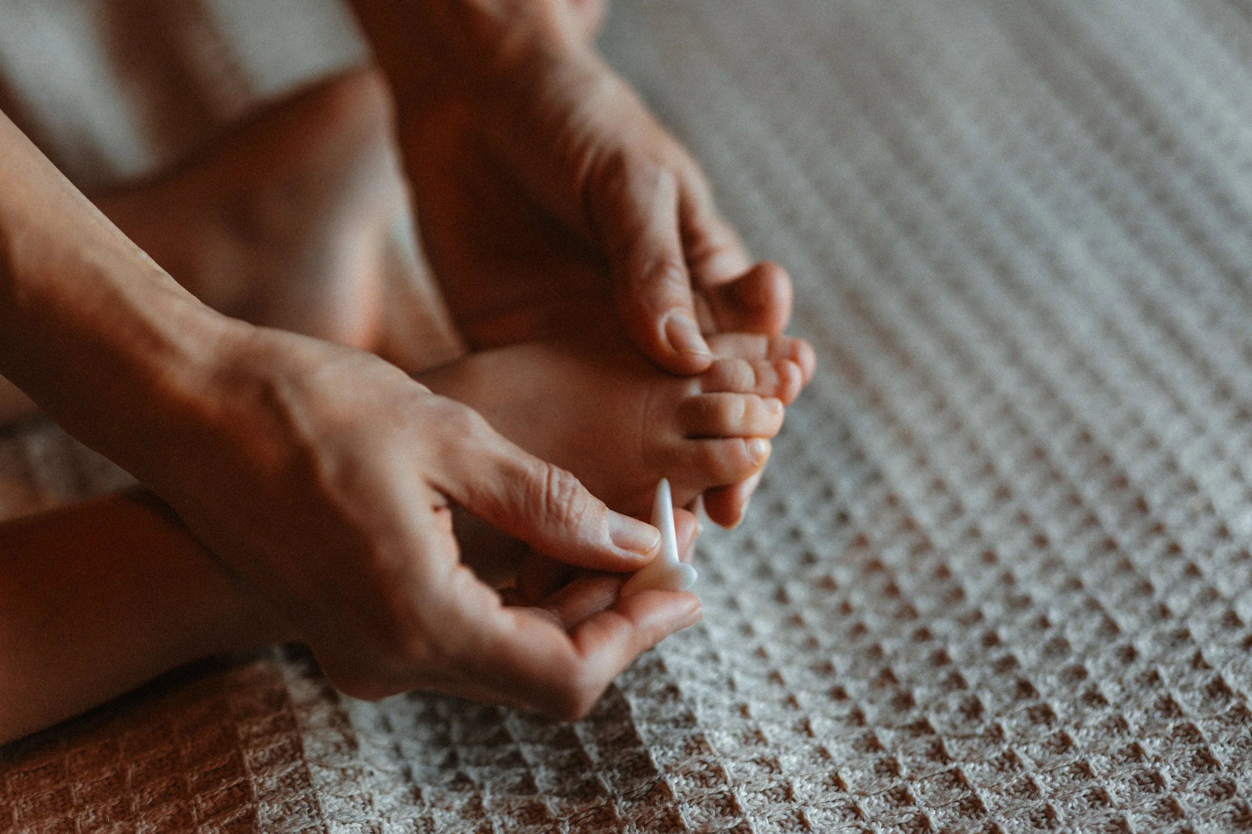 massage thérapeutique enfant tuina pédiatrique