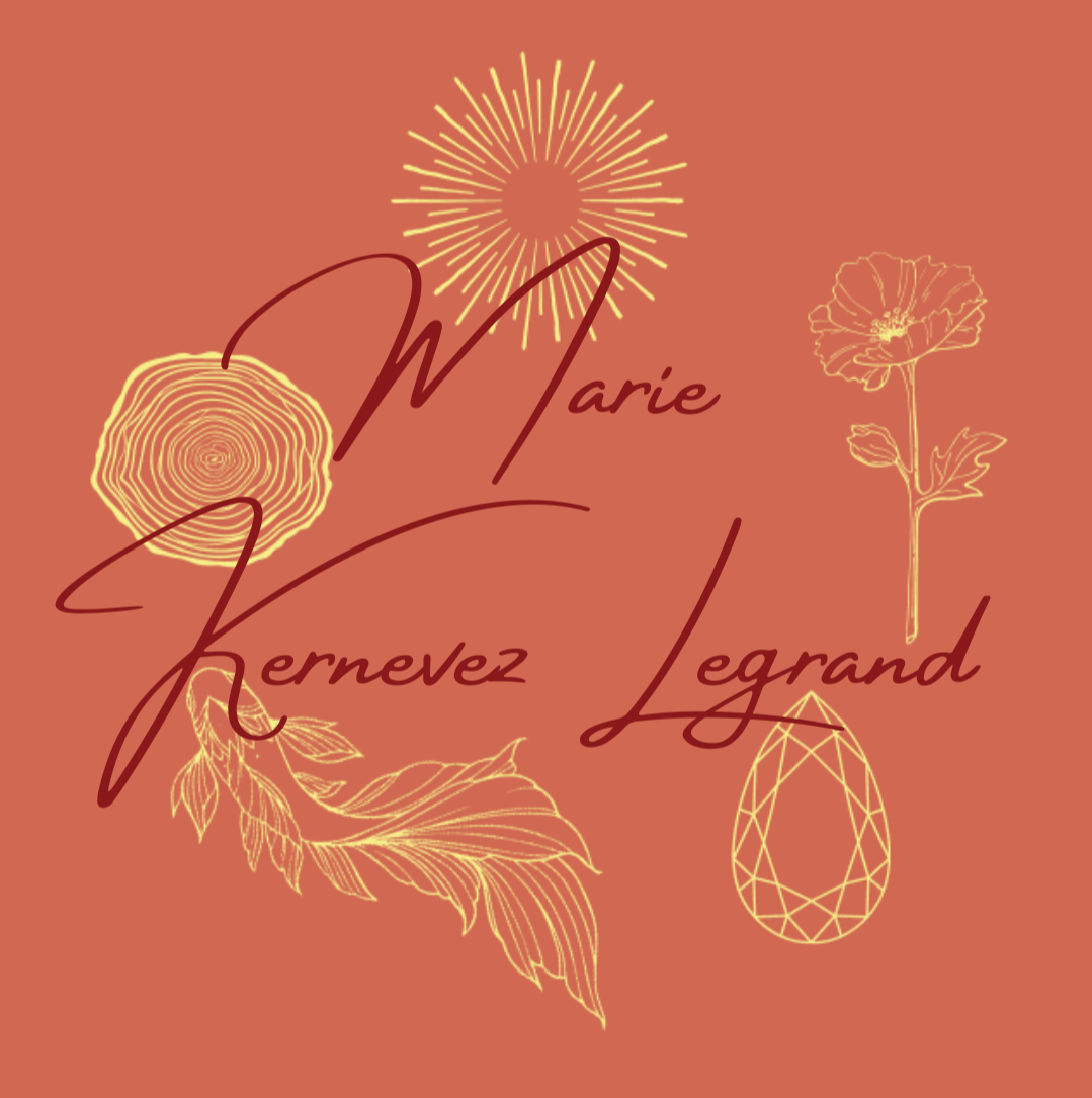 Marie Kernevez Legrand