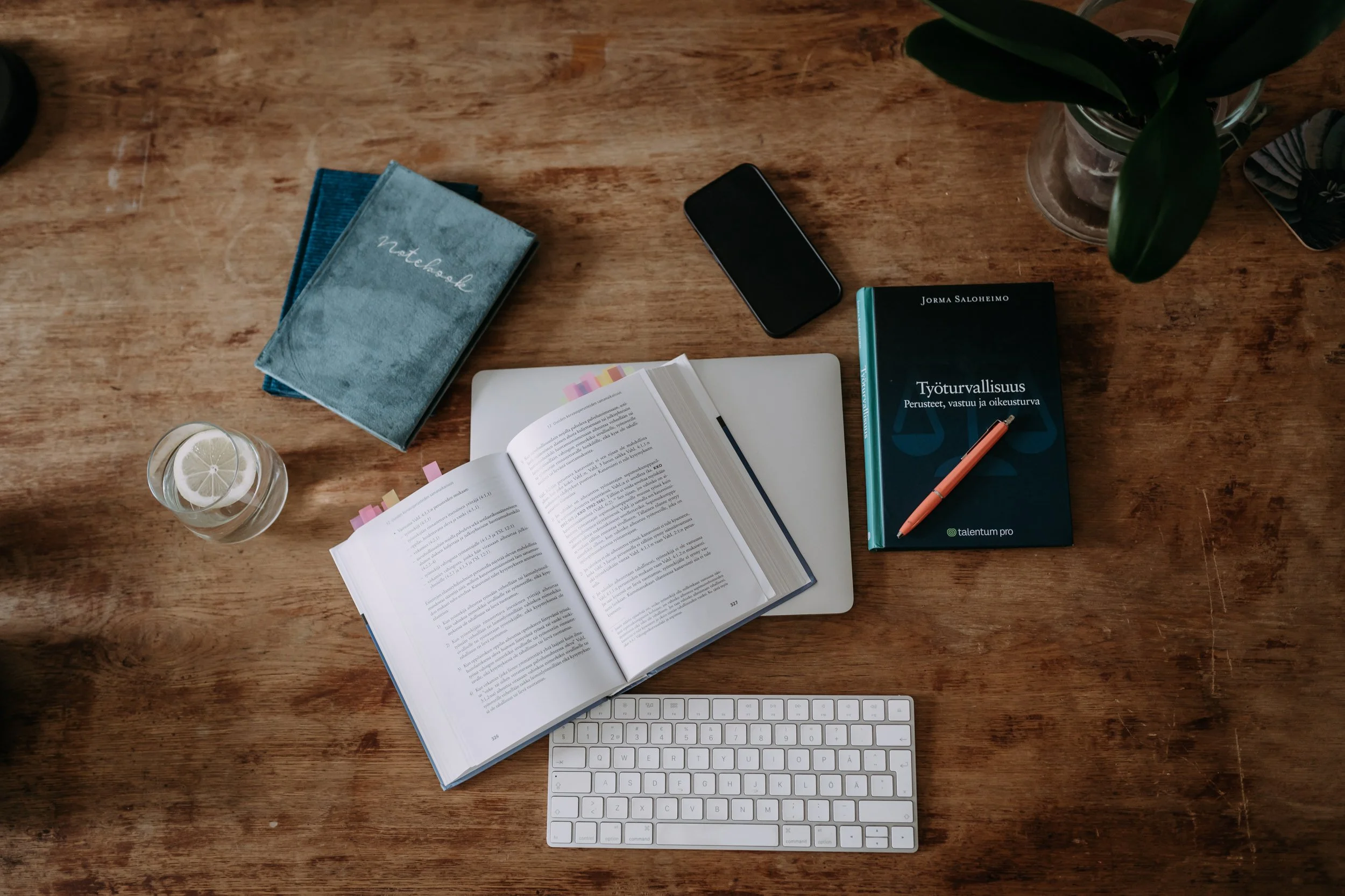 Vakuutusriita asiantuntija I Asianajaja