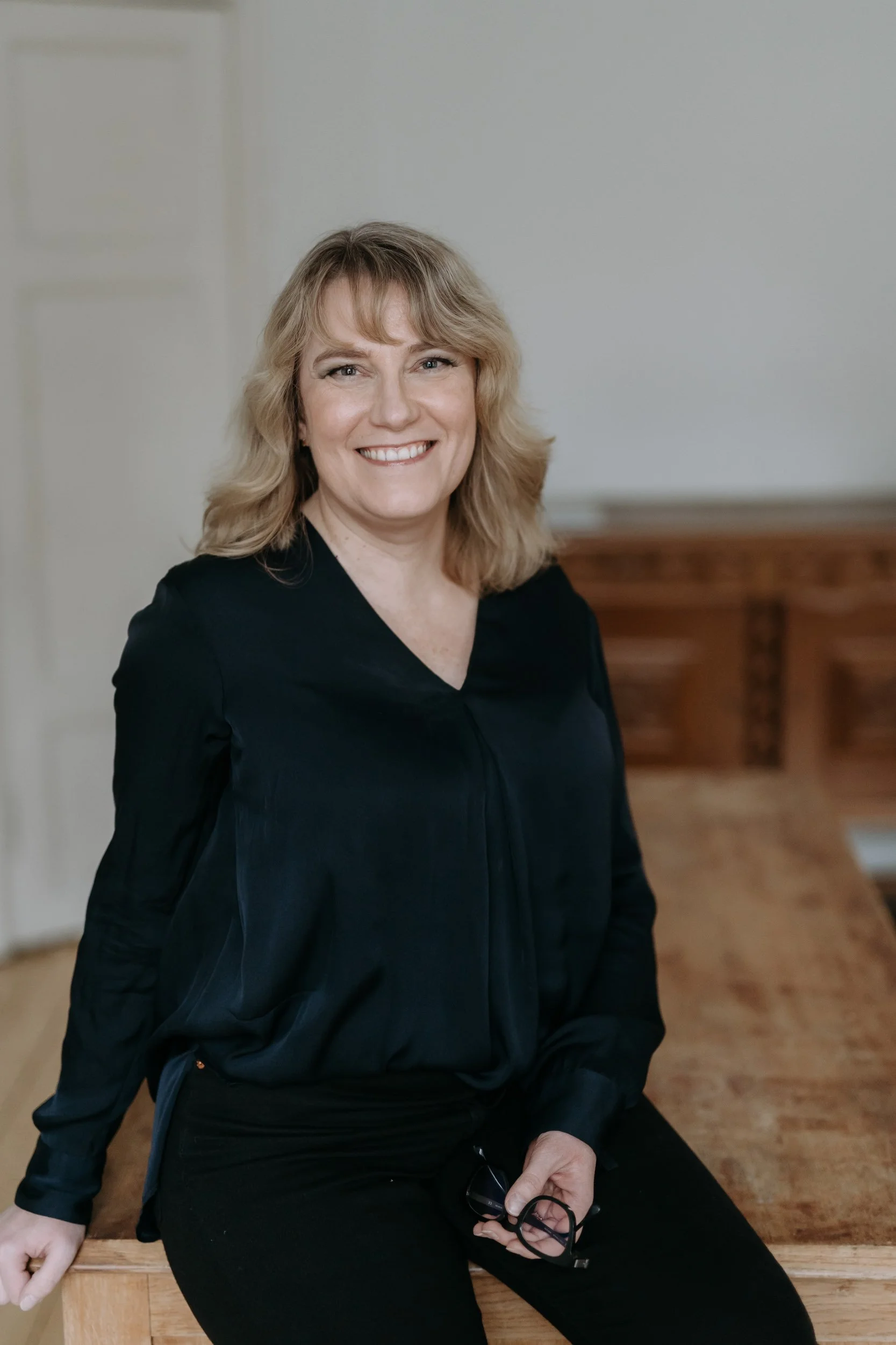 Laura Tuominen I Asianajaja