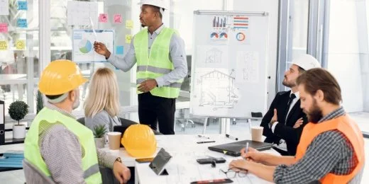 Revamp Your Safety Meetings