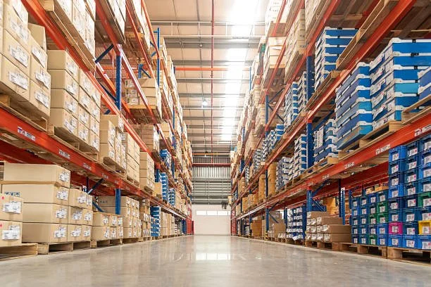 Warehouse Chaos Isn’t Inevitable