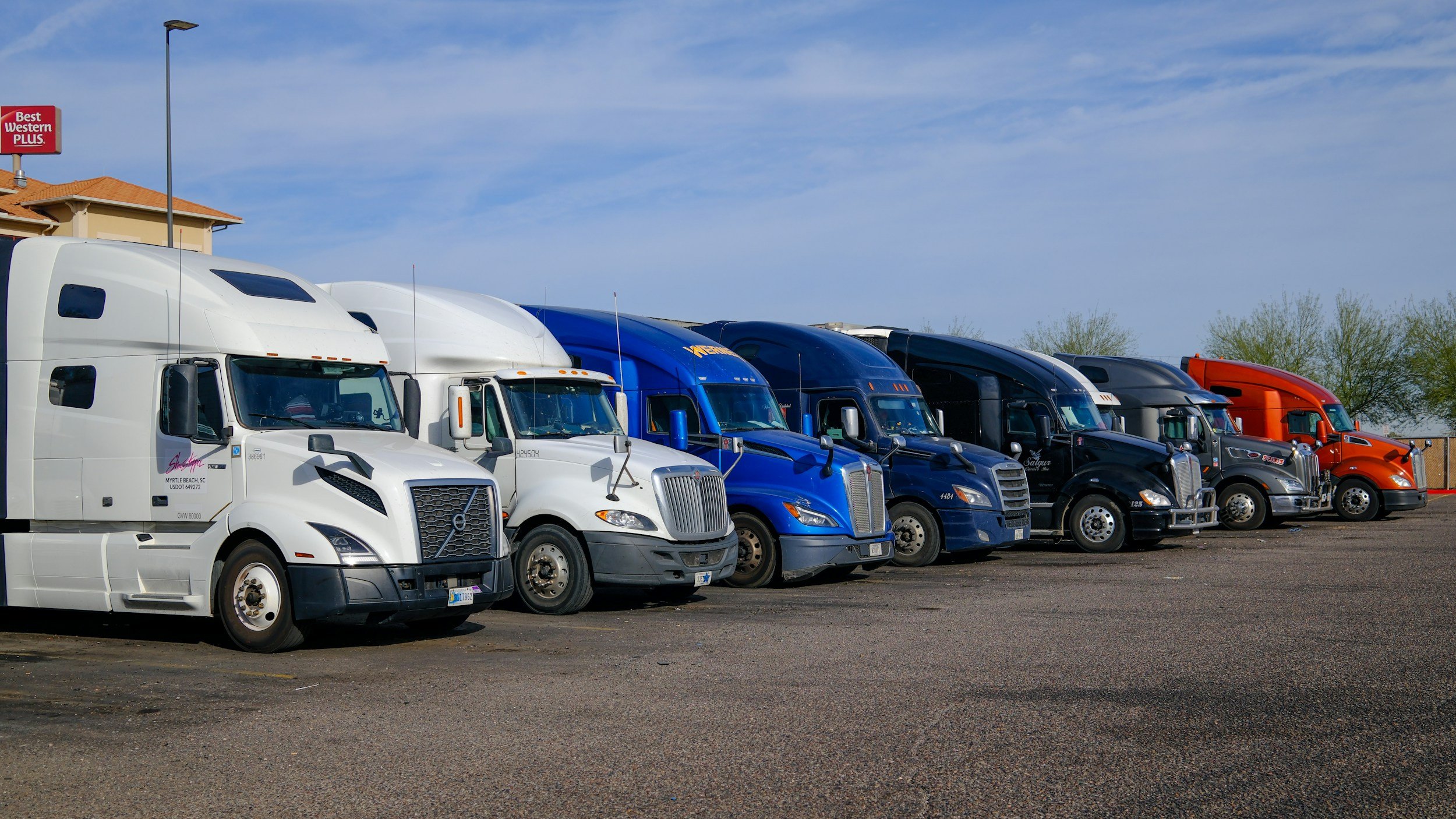 Why Driver Finishing Programs Are More Important Than Ever
