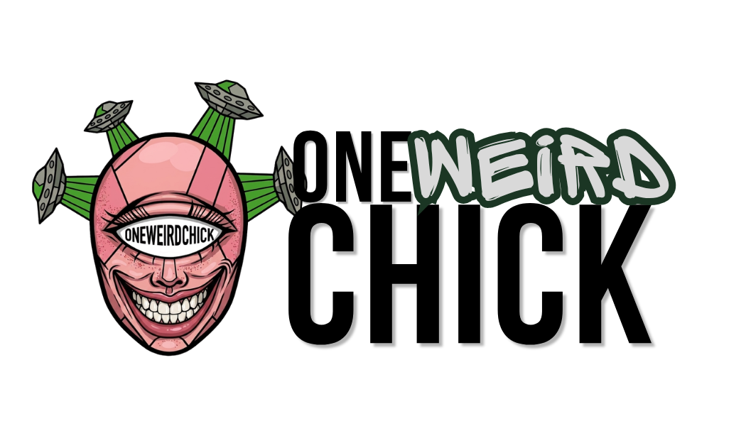 ONEWEIRDCHICK