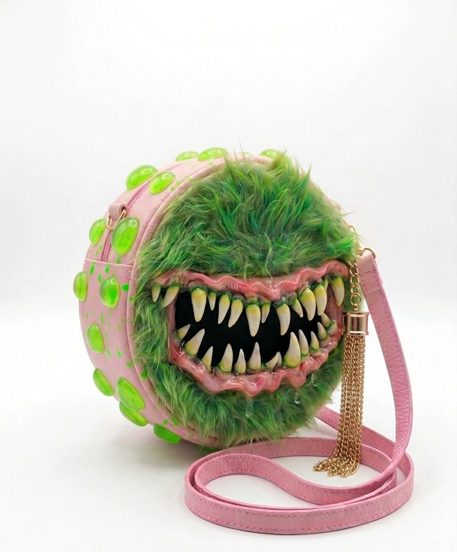 Pre-Order: Suzie Purse