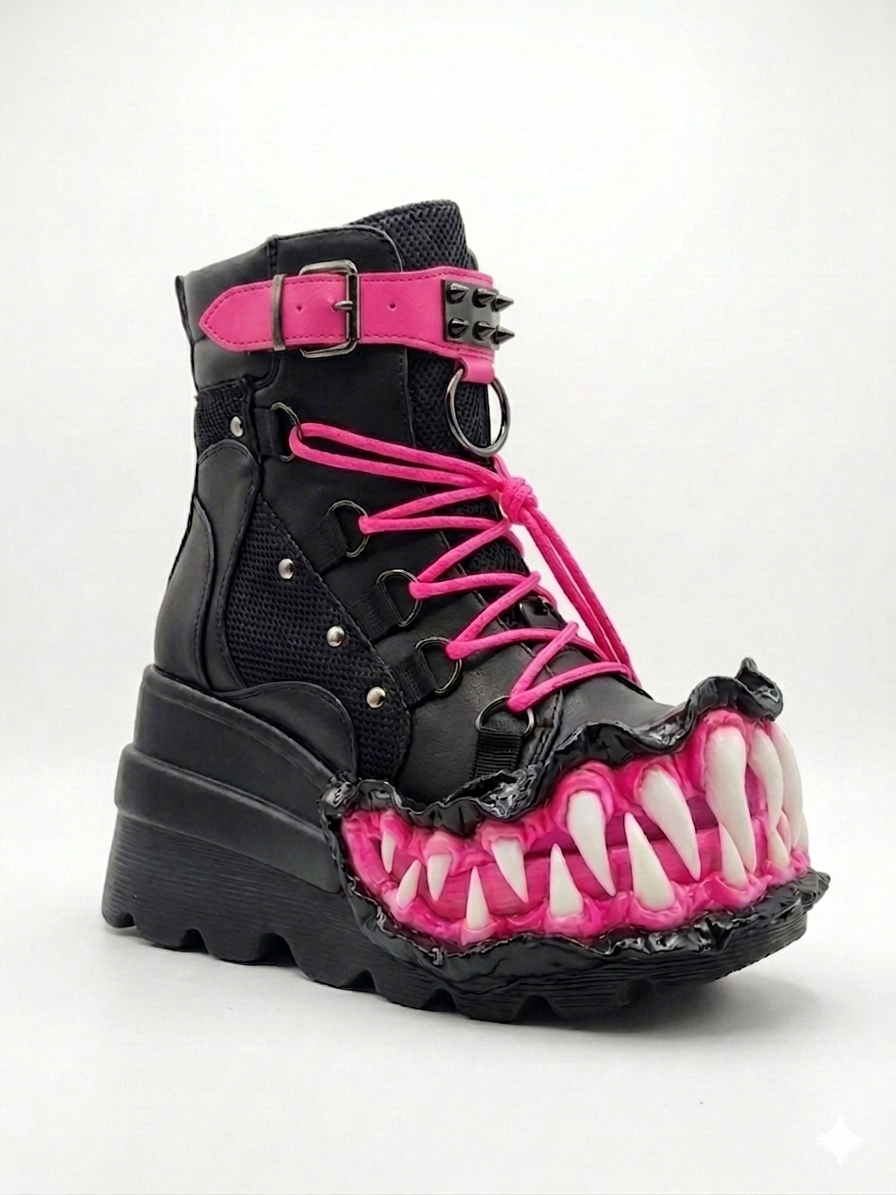 Mimic: PINK