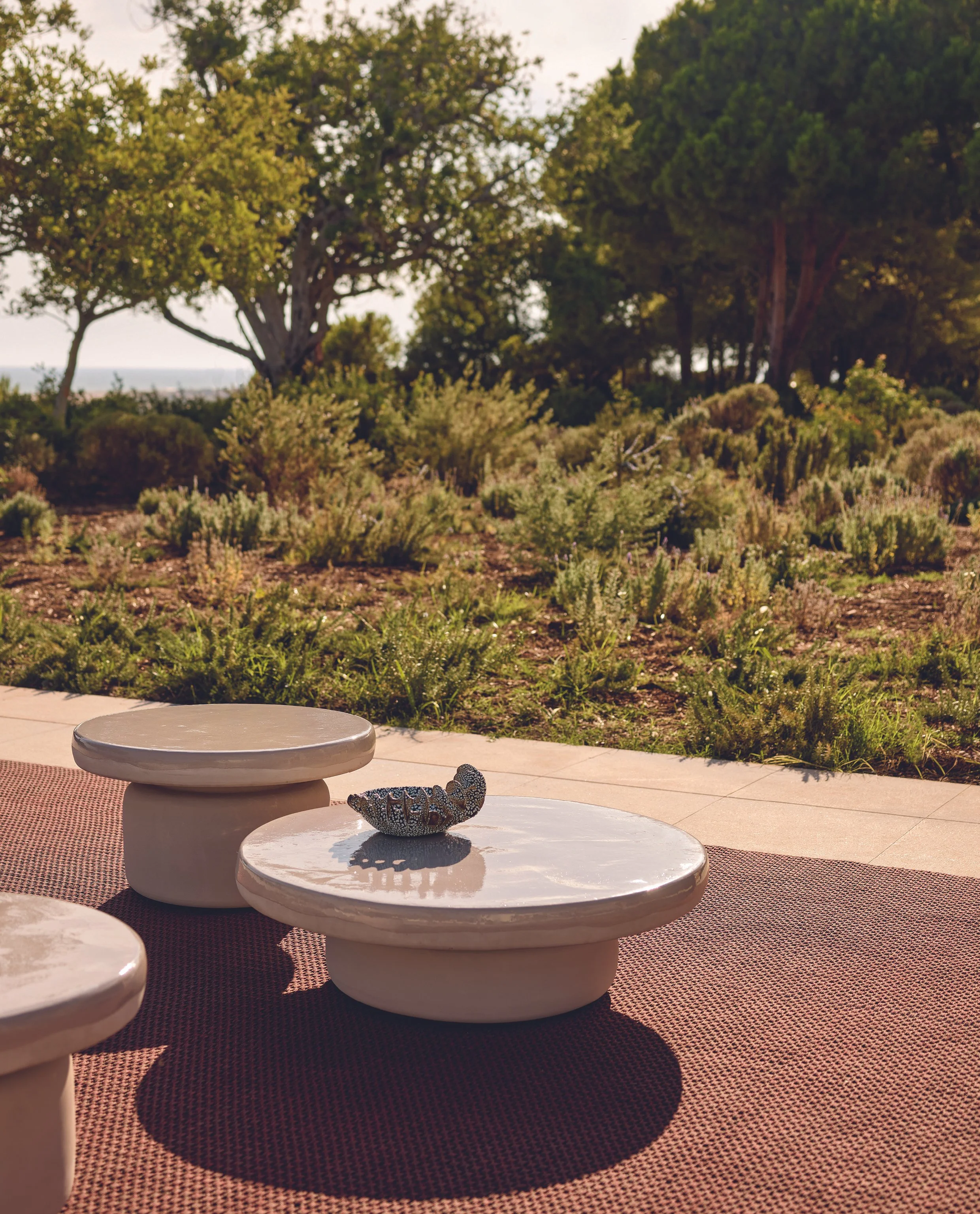 Poliform 
Outdoor collection photo shoot
2024