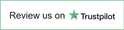 Trustpilot review badge with green star and text