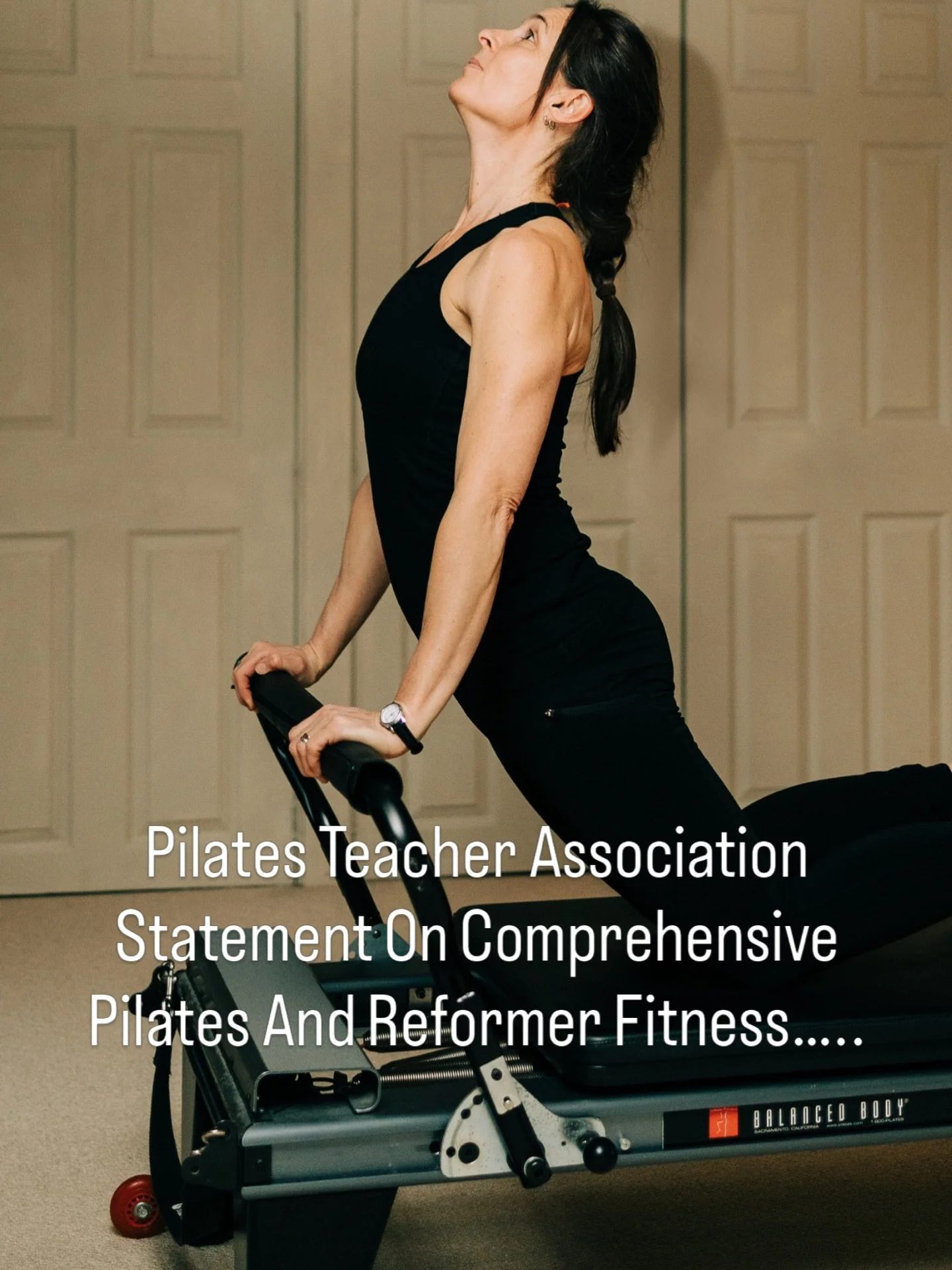 Pilates classes, especially Reformer classes have become so popular in the last few years - fantastic for the industry and great that Joseph Pilates&rsquo; teachings are now getting so many people moving  in a healthy way&hellip;.. 

But&hellip;

As 