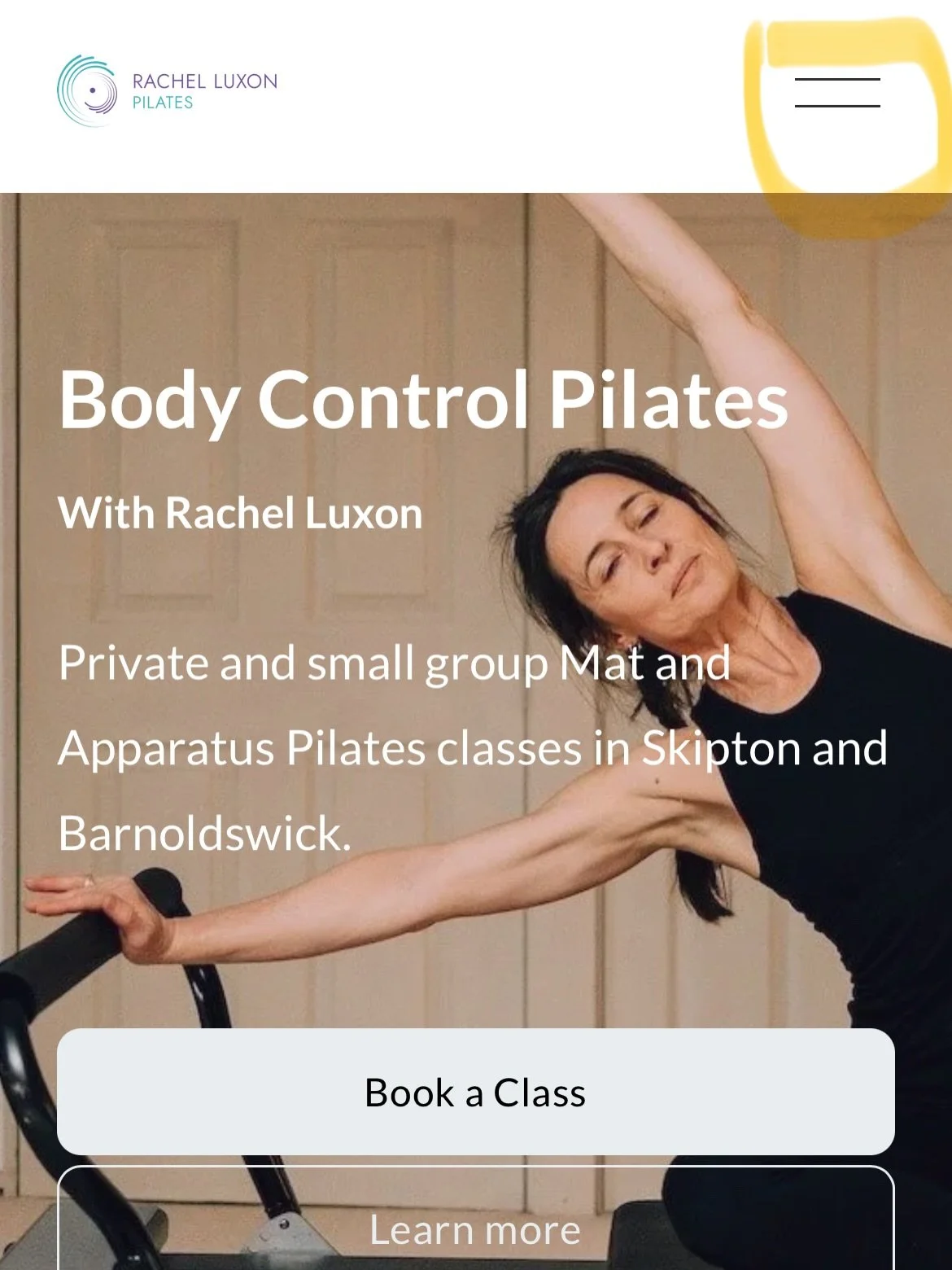 Going away on holiday? &hellip;&hellip;Take me with you!!

Don&rsquo;t miss out on your 10 minutes a day! Or your daily Pilates movement.

With a huge selection of classes to choose from - you can pick and choose what you want to focus on  each time 