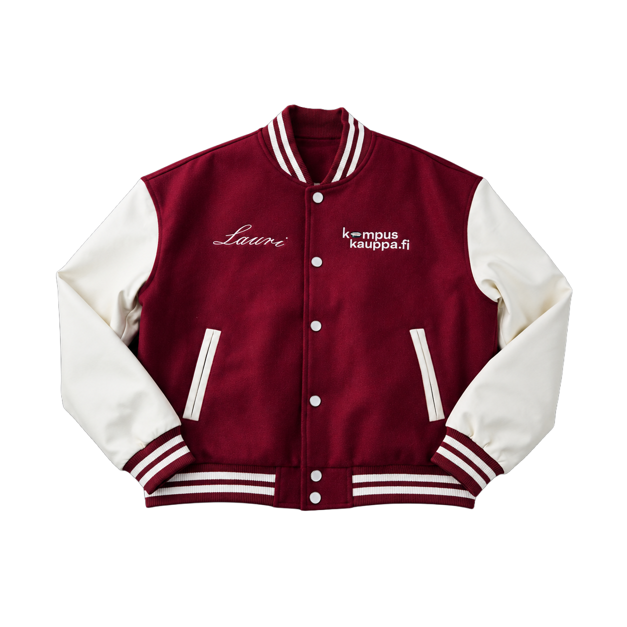 baseball takki logolla