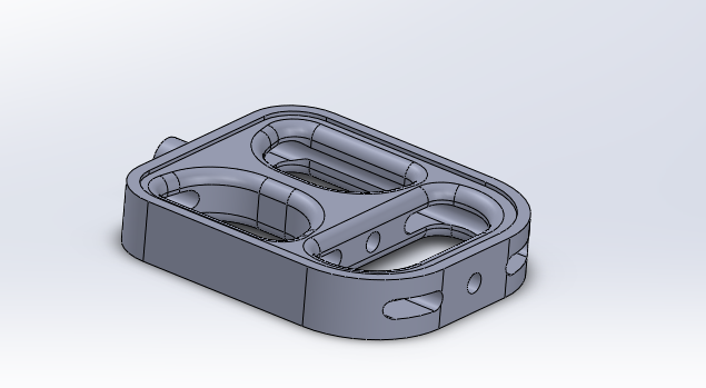Fun CAD Objects (practice for CSWA)