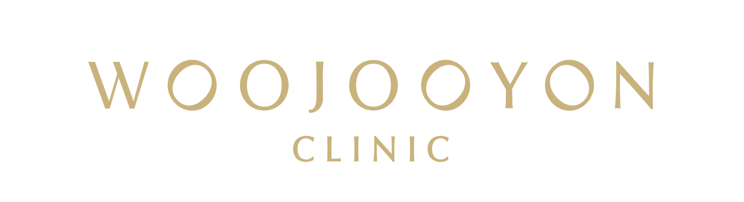 DOHO Modern Korean Healing