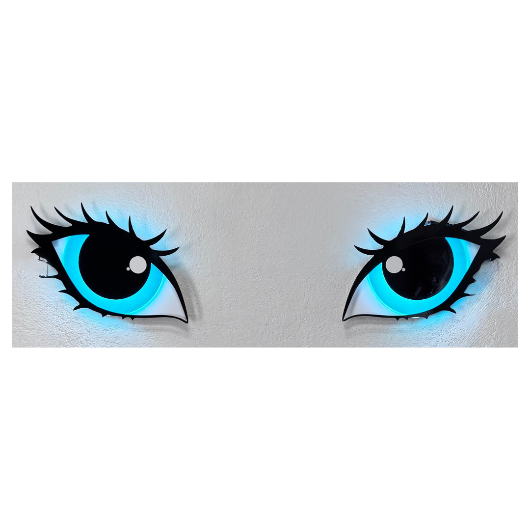 I See You - Enlightened