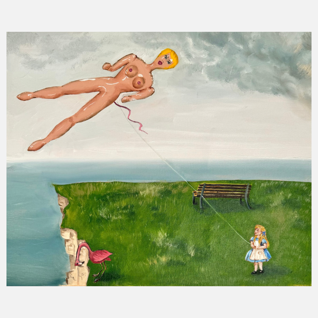 Aspirations, Limited Edition Print