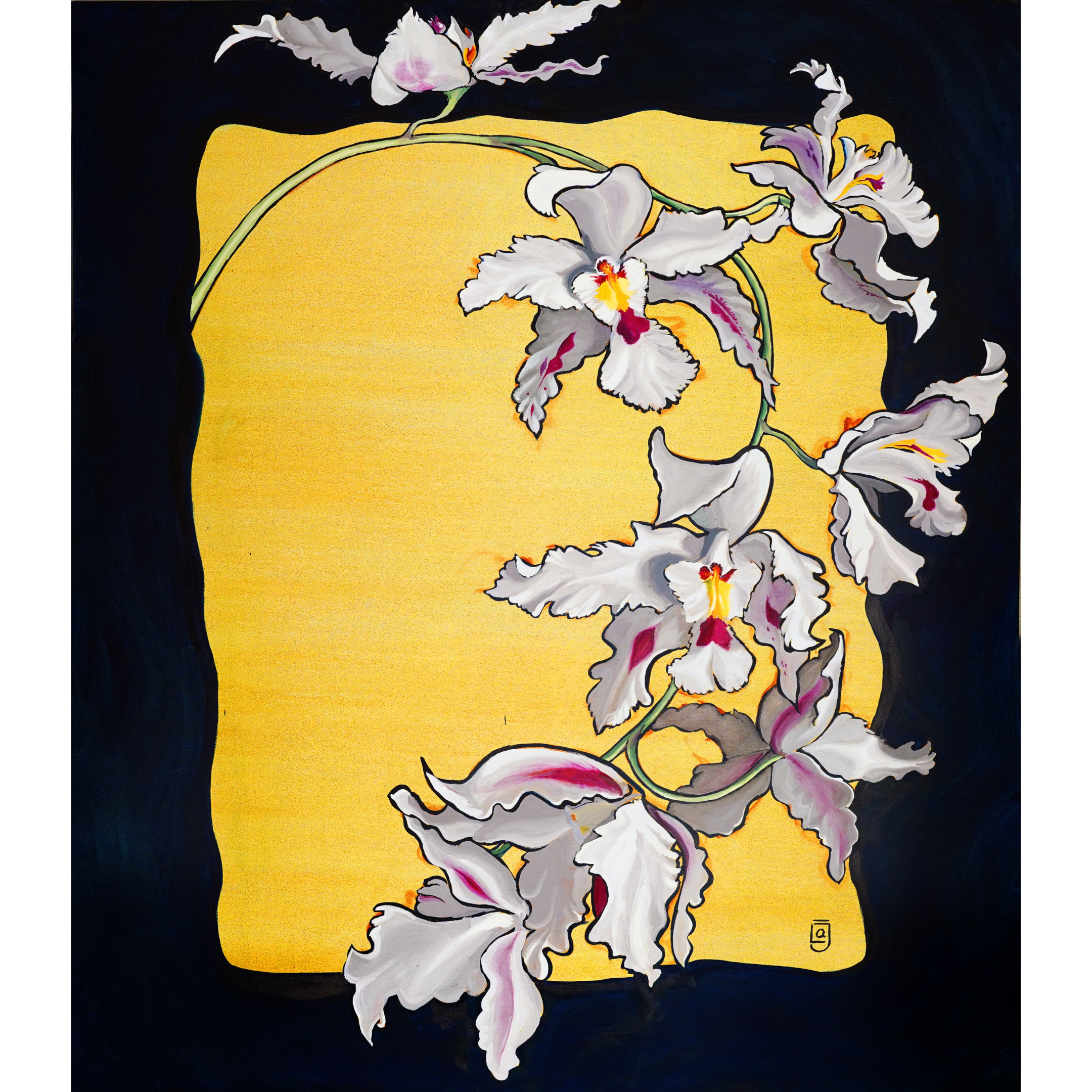 Flowers for Ukraine II