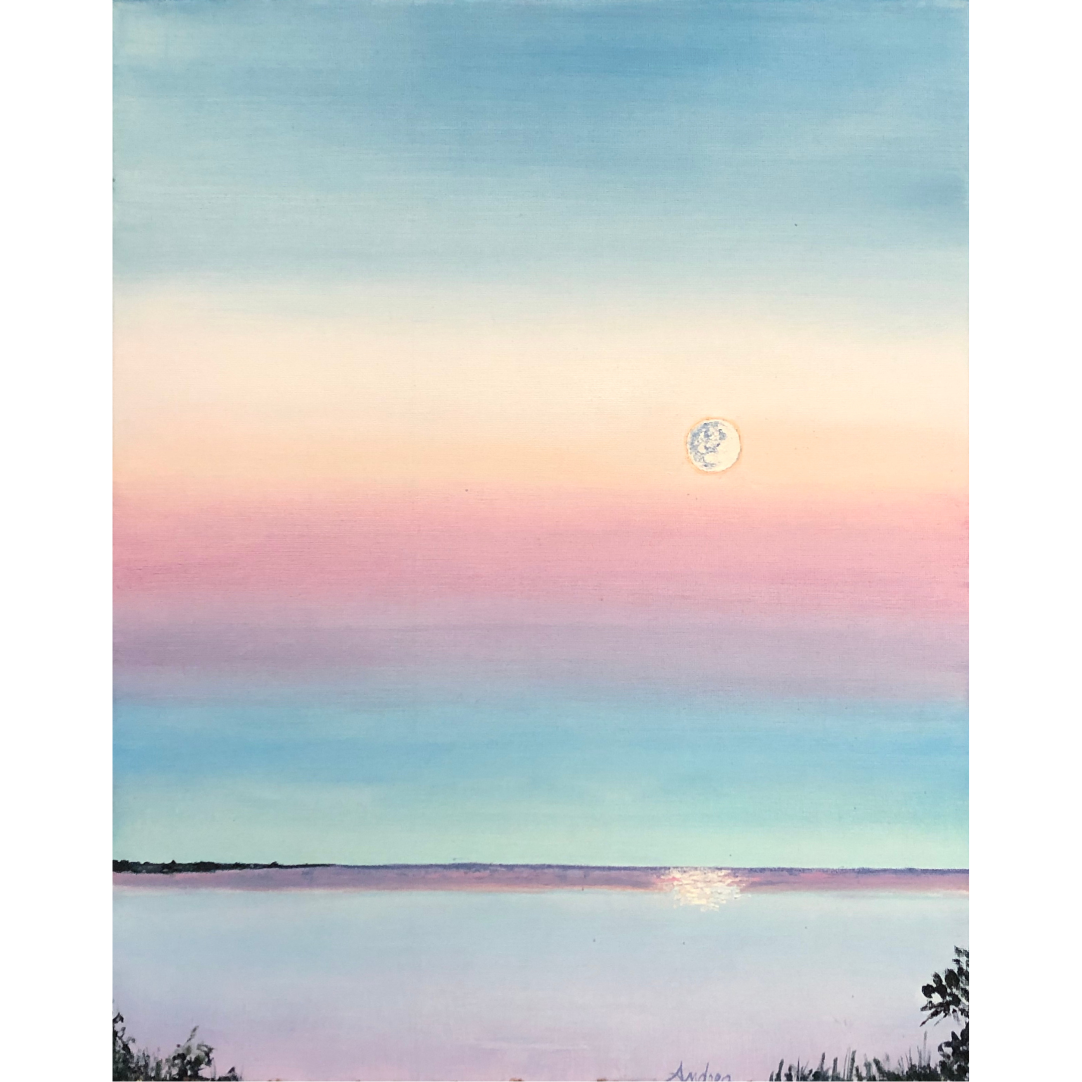 Wedding Moon