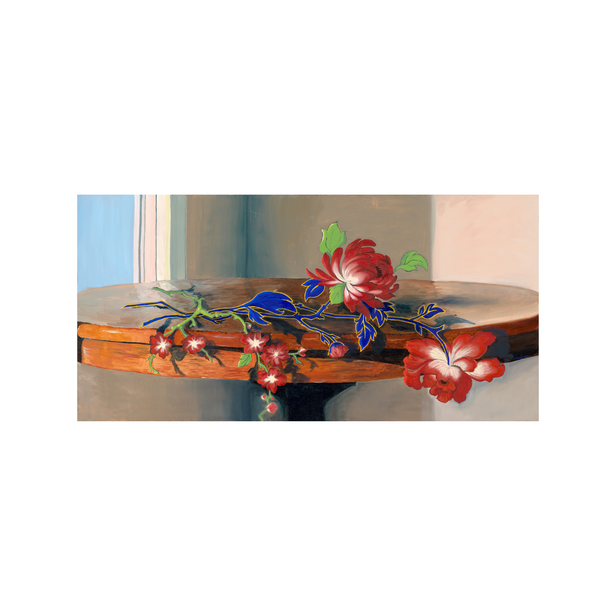Print_Grandmother's China I.png