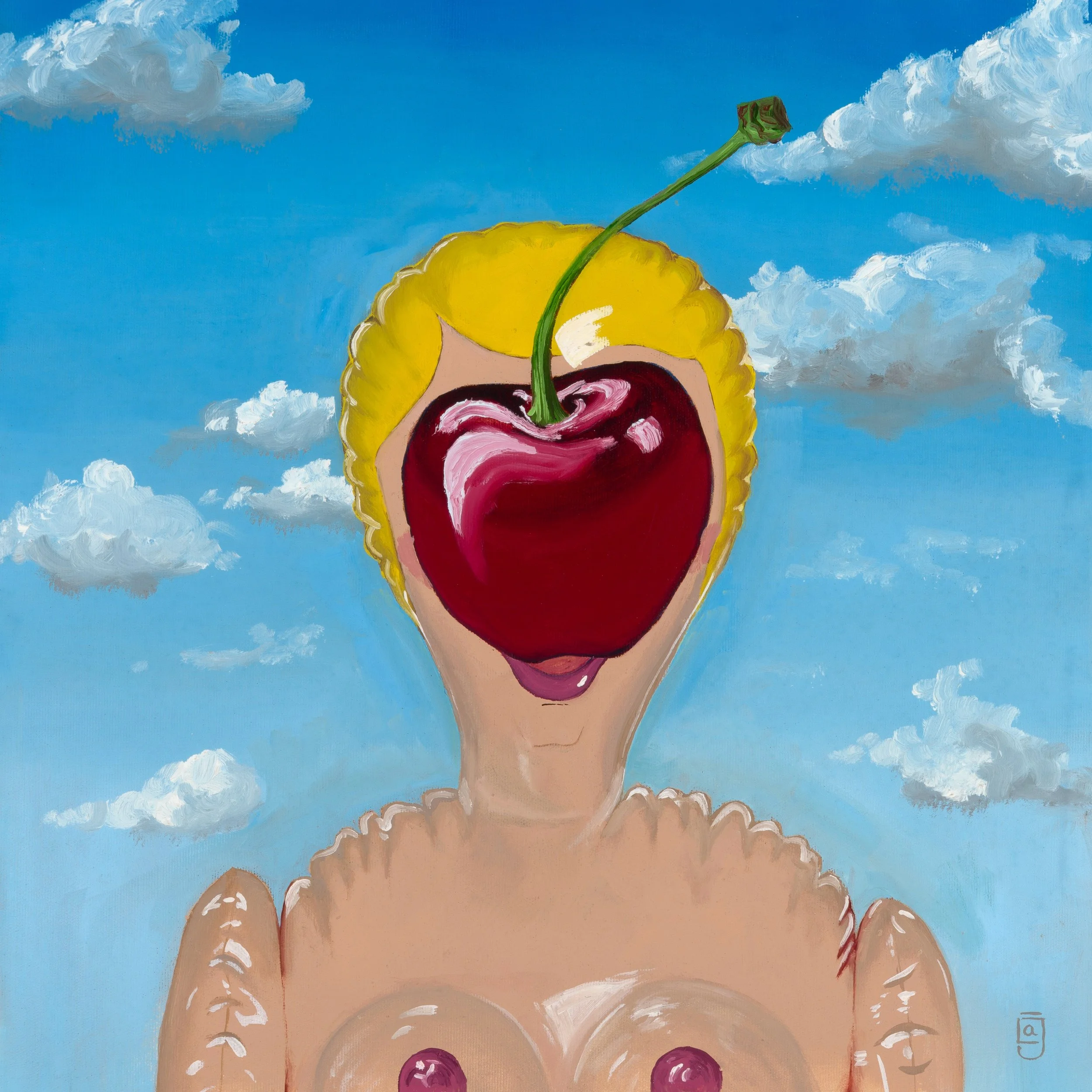 What Am I to You_The Daughter of Man I_scan_editted.JPG