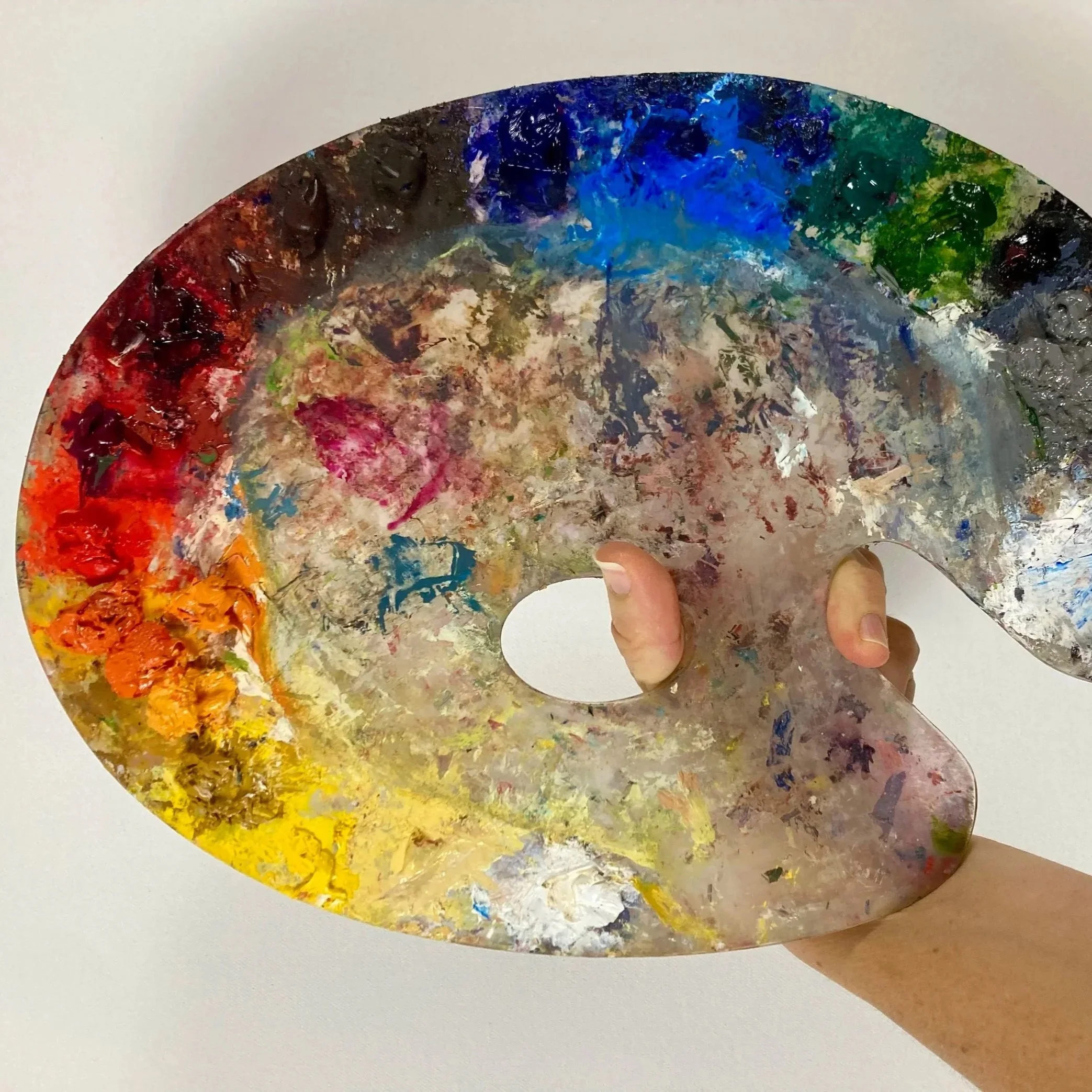 Love & Support Contribution