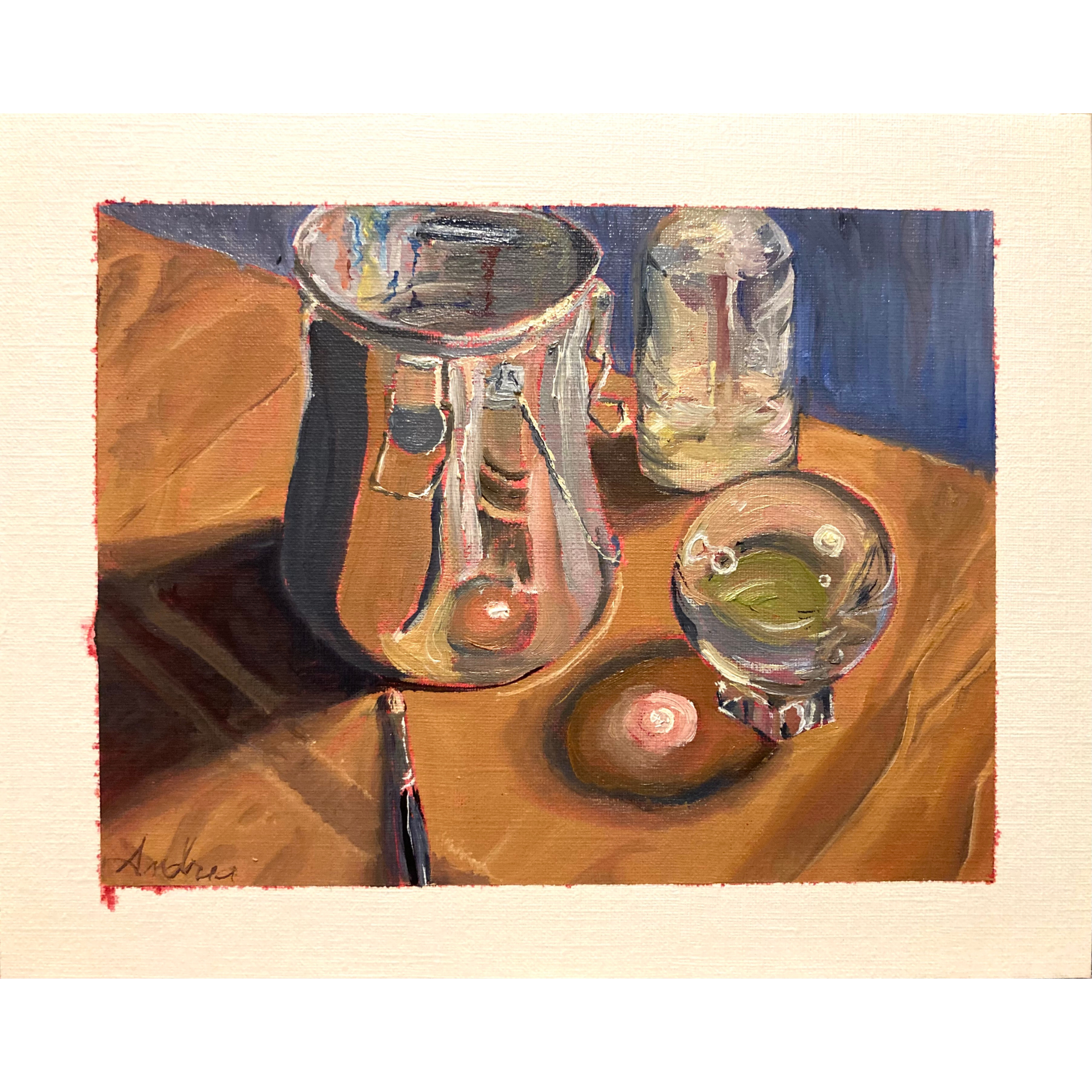 Early Works_Reflections on My Studio Table.png