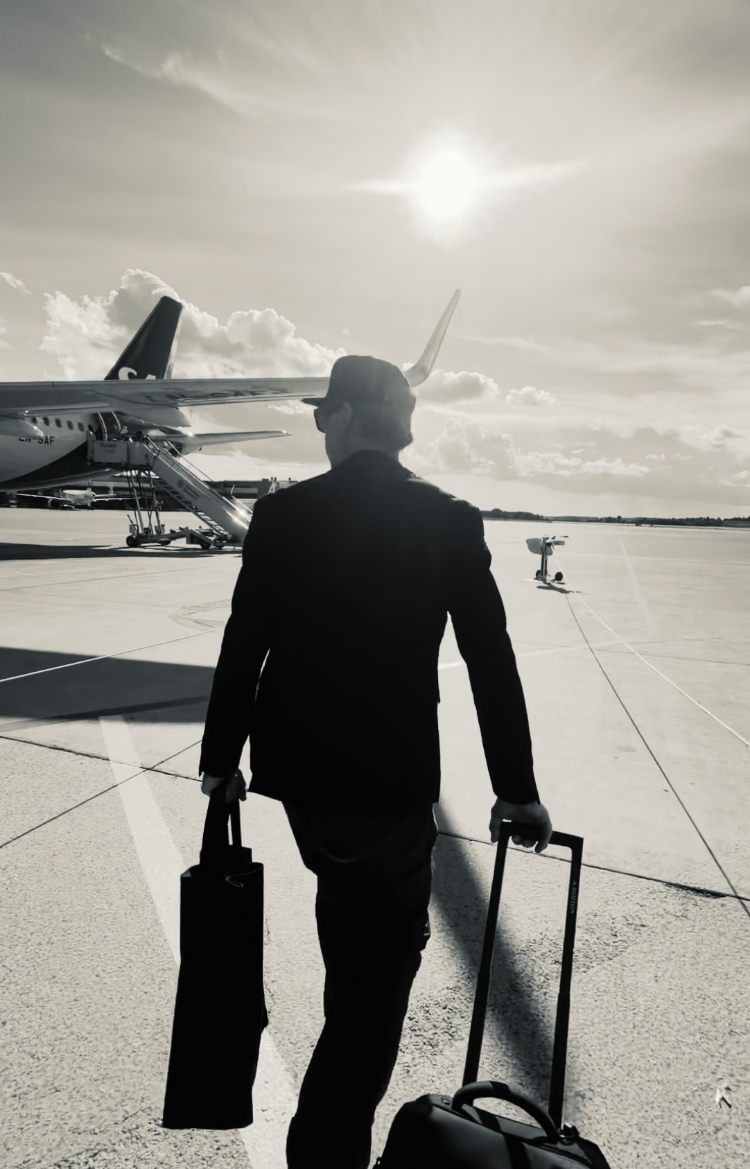 Oslo here we come