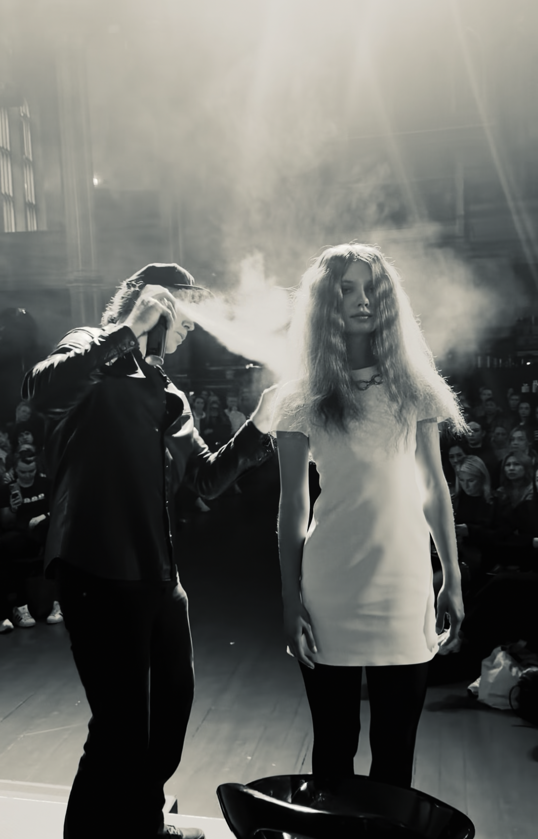 Oslo Showtime