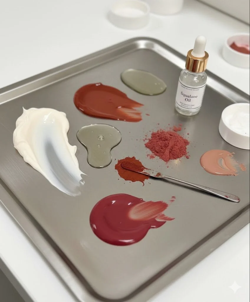 What Is Cosmetic Product Development?