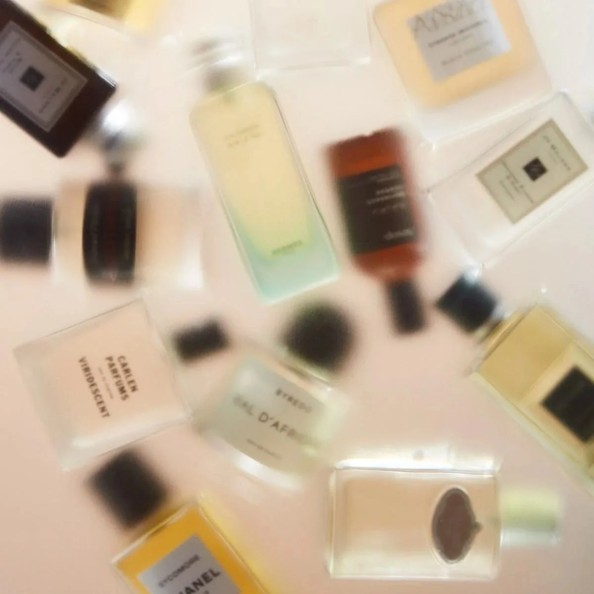 Fragrance became casual, and that’s not a bad thing! 