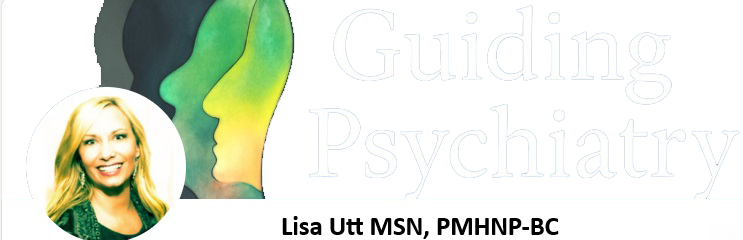 Guiding Psychiatry- Lisa Itt