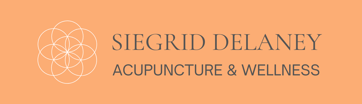 Siegrid Delaney Acupuncture