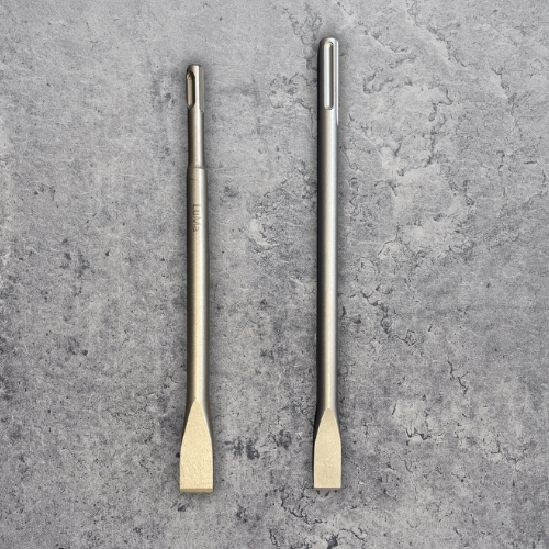 SDS Flat Chisels