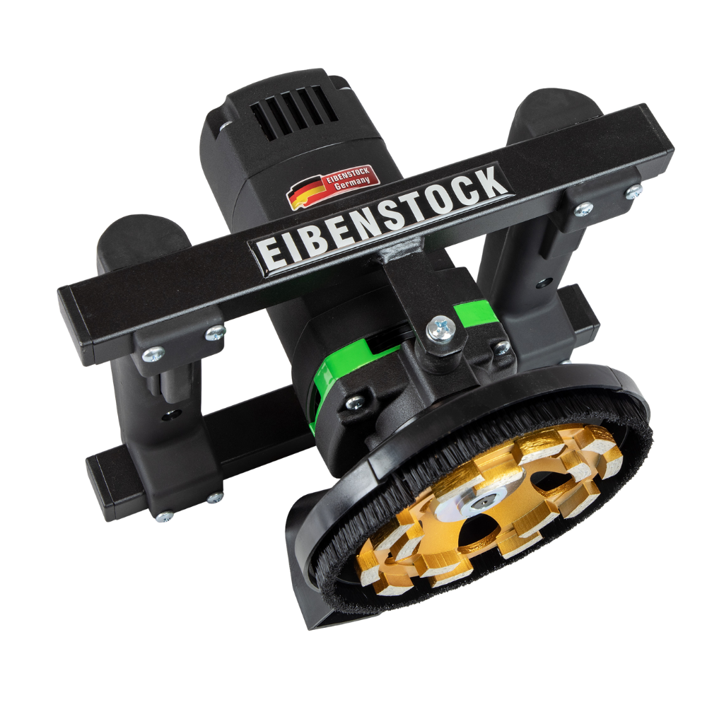EBS 125.4 O - Betonihiomakone