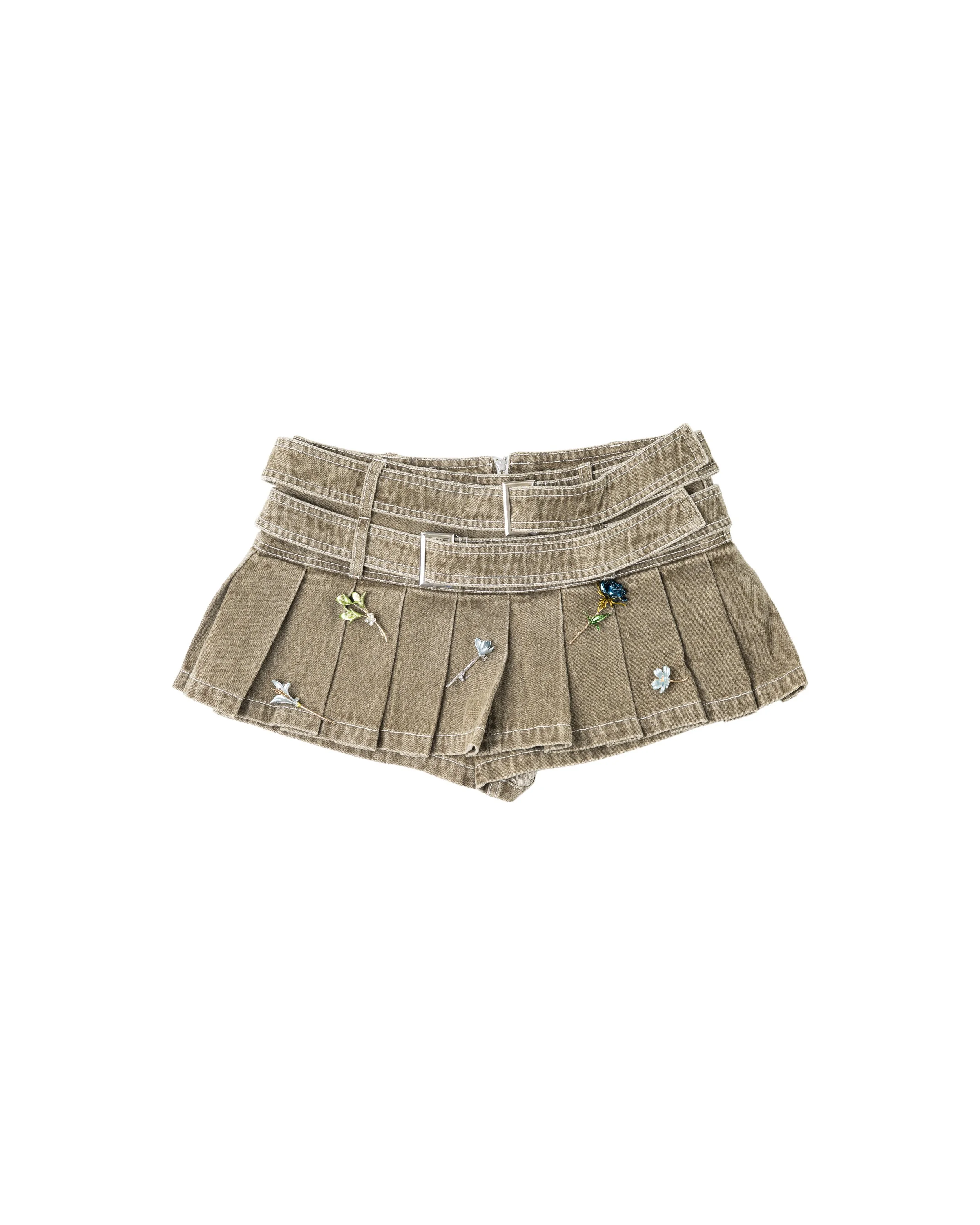 Chaussures plates Richard