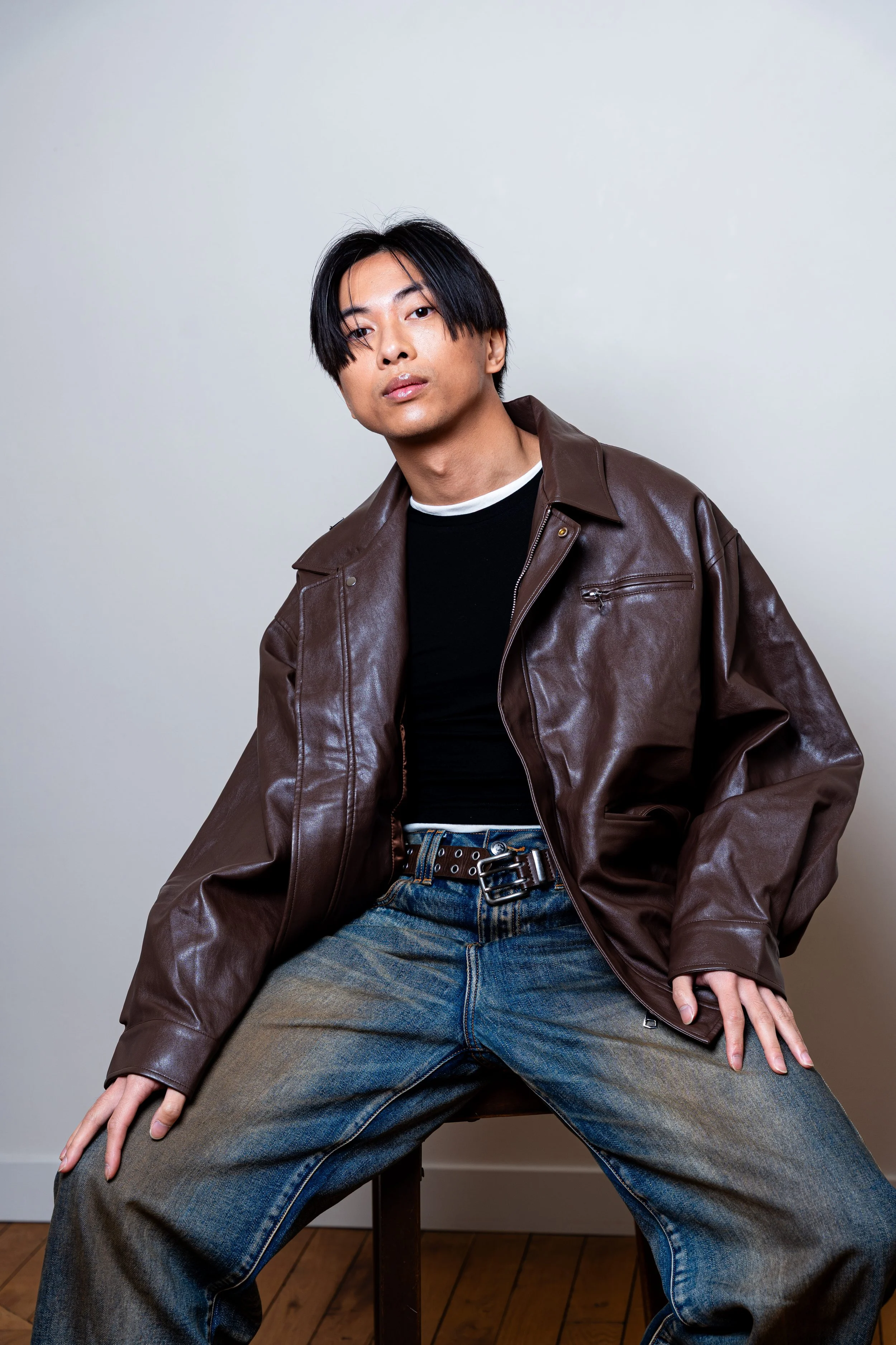 Veste Rétro Heritage