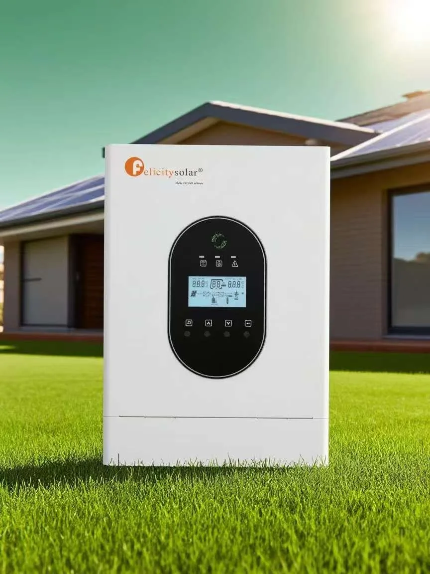 IVCM1012 PRO 1KW OFF-GRID INVERTER