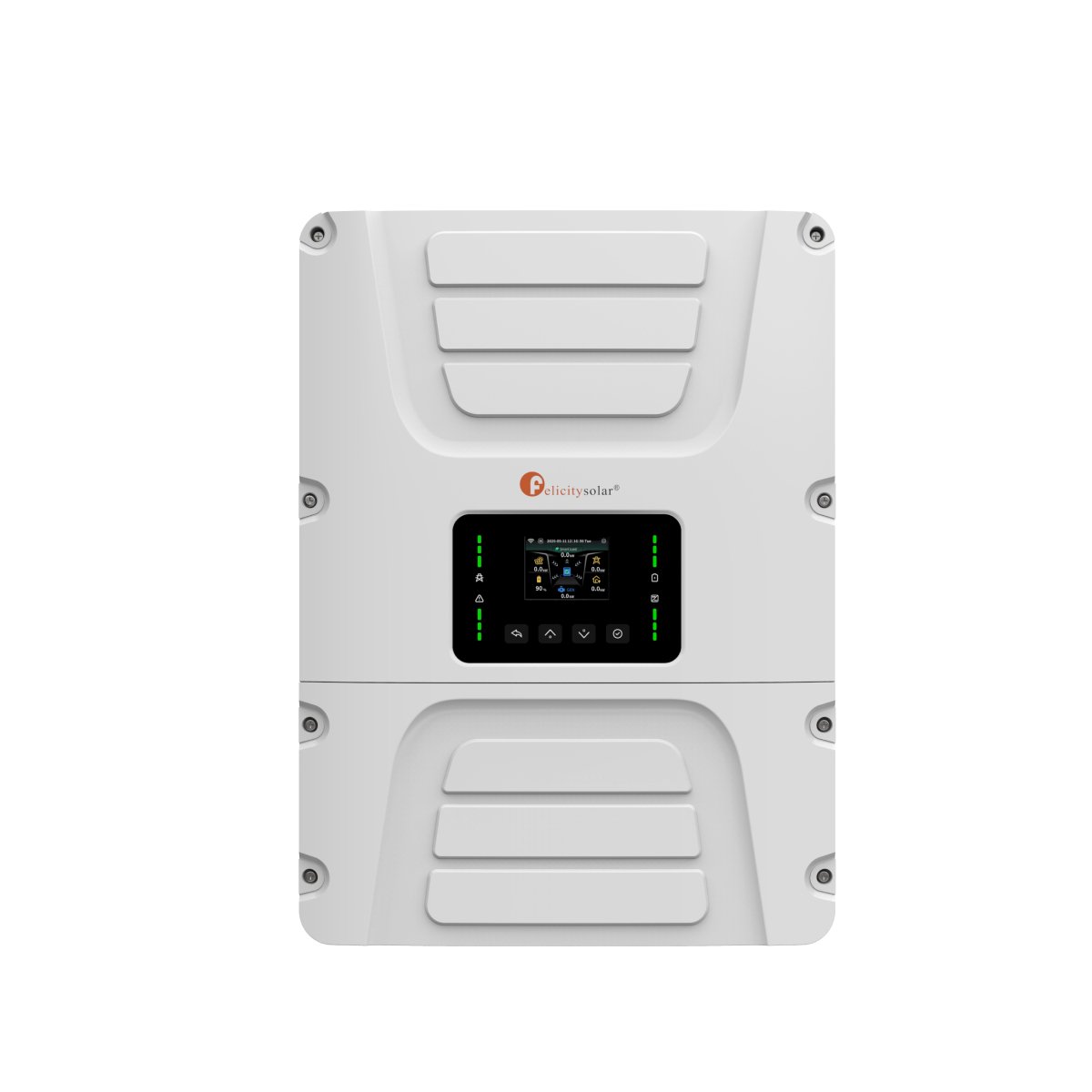 6kW Off-Grid Solar Inverter