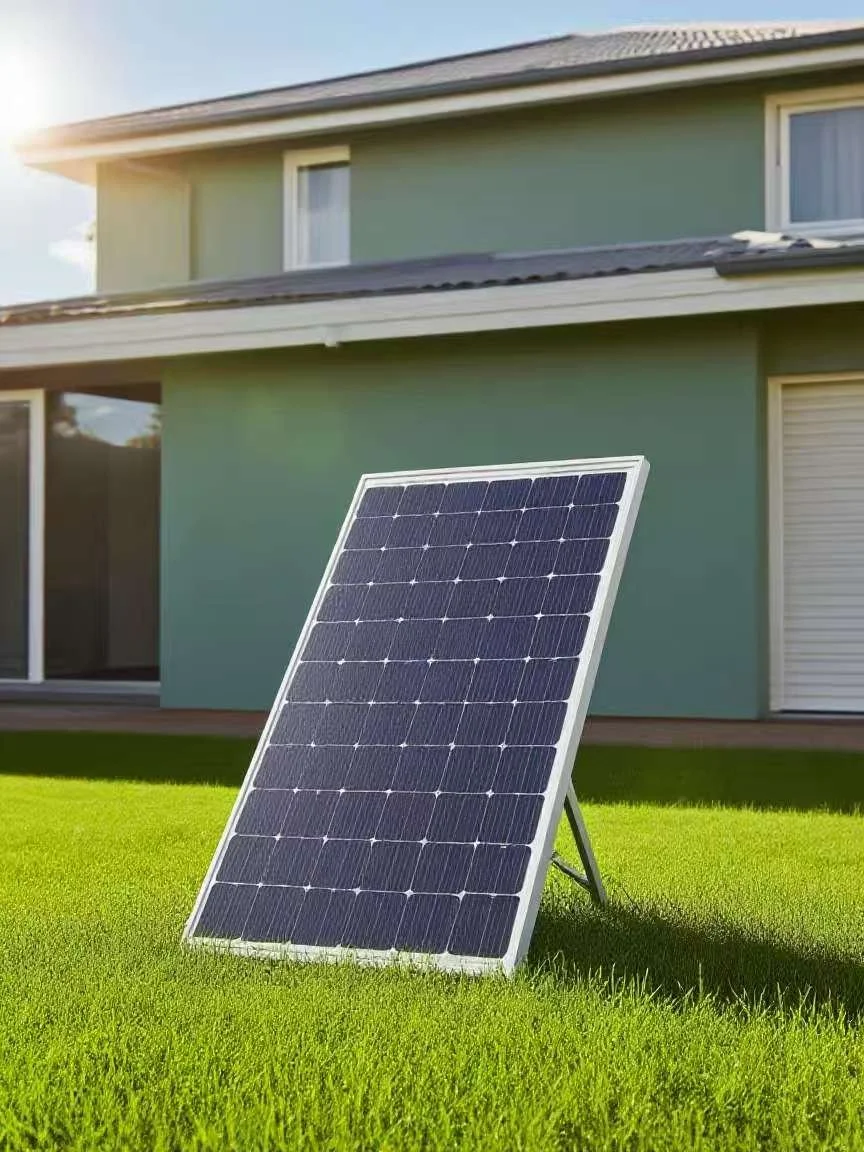 550W MONO HALF-CUT SOLAR PANELS