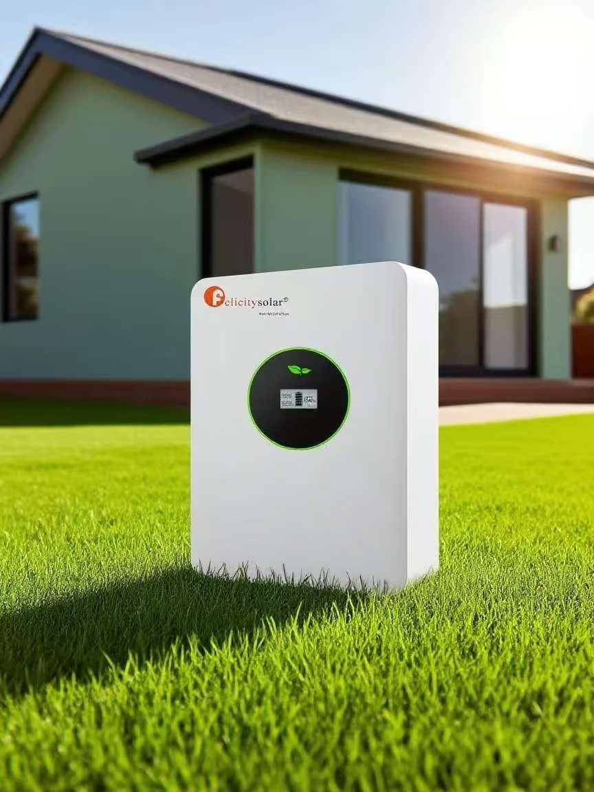 FLA24100 2.56KWH LITHUIM BATTERY