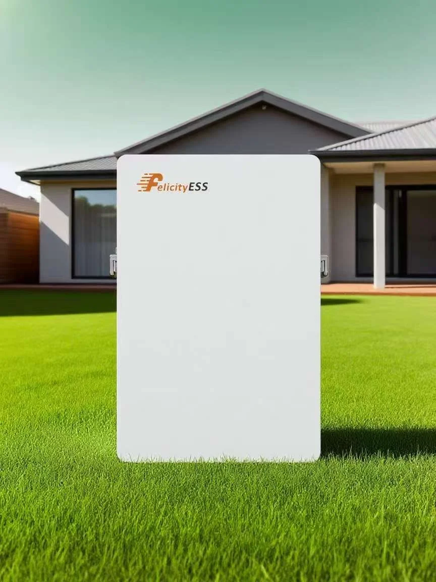 LUX-E-48100LG04 5.12KWH LITHUIM BATTERY