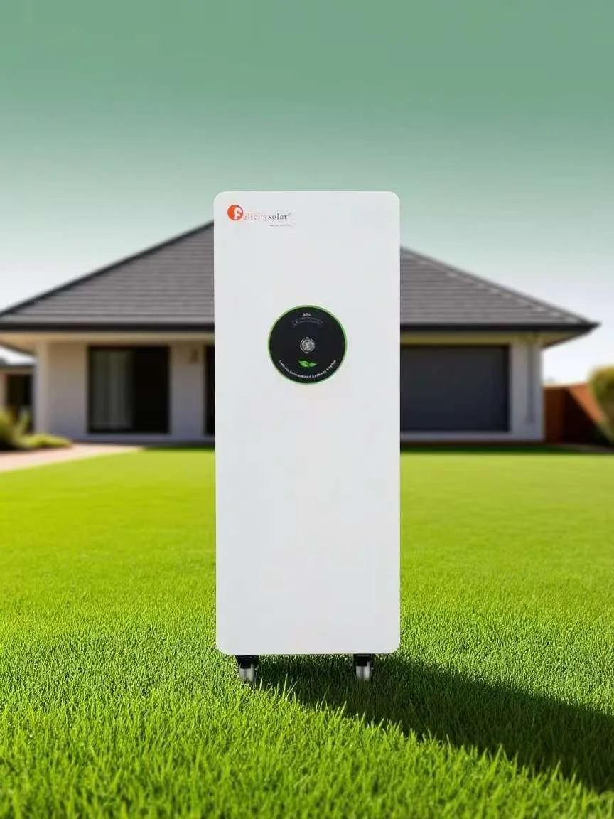 LPBF48250-NF 12.5KWH LITHIUM-ION BATTERY