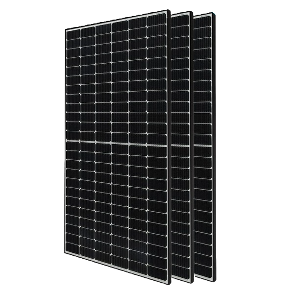 Monocrystaline Solar Panels