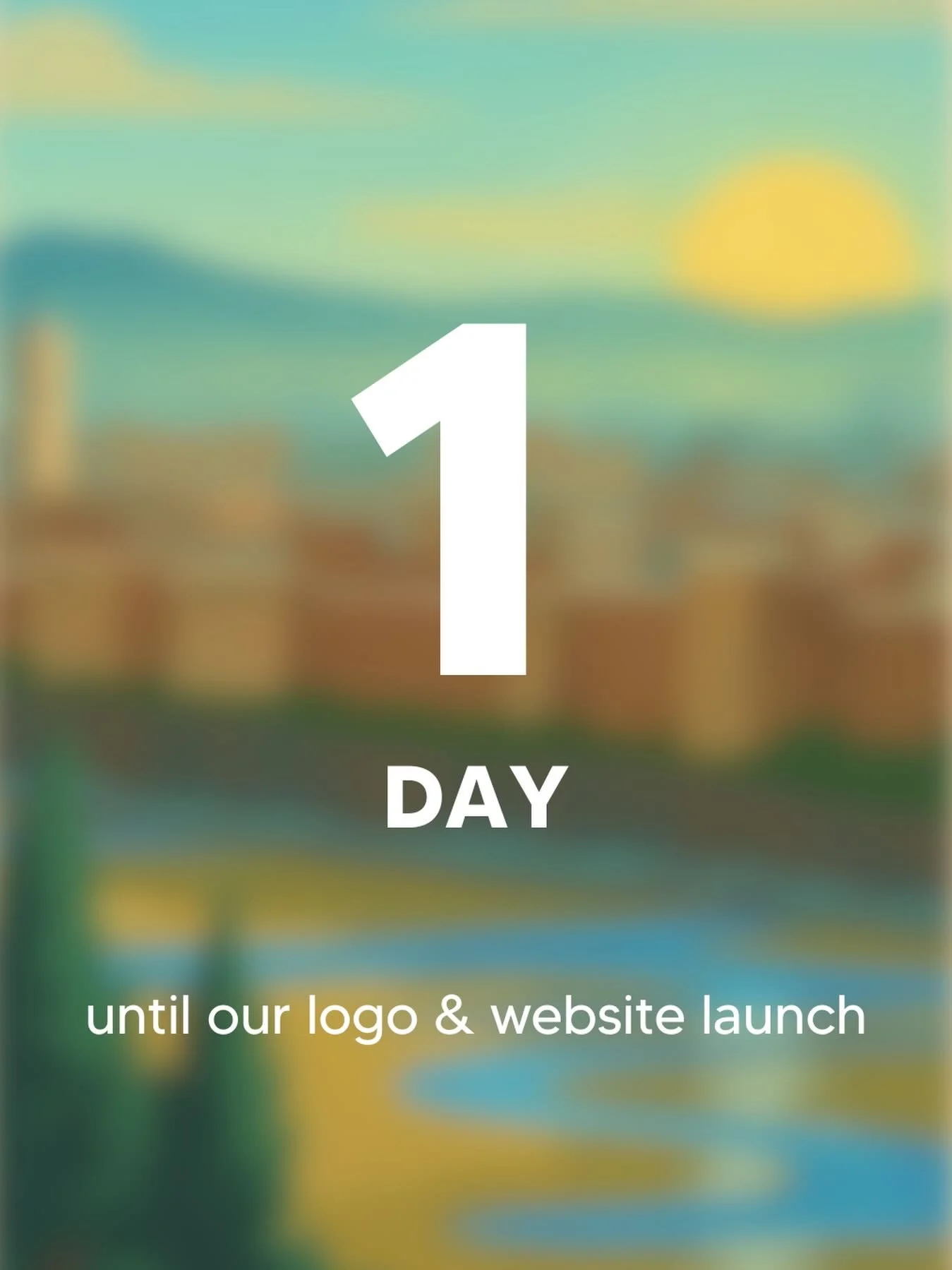 One more sleep! 🛌

Our new logo and website go live tomorrow &mdash; the countdown ends soon!

⭐️ 30 November, 2:00pm AWST ⭐️

#PYC2027