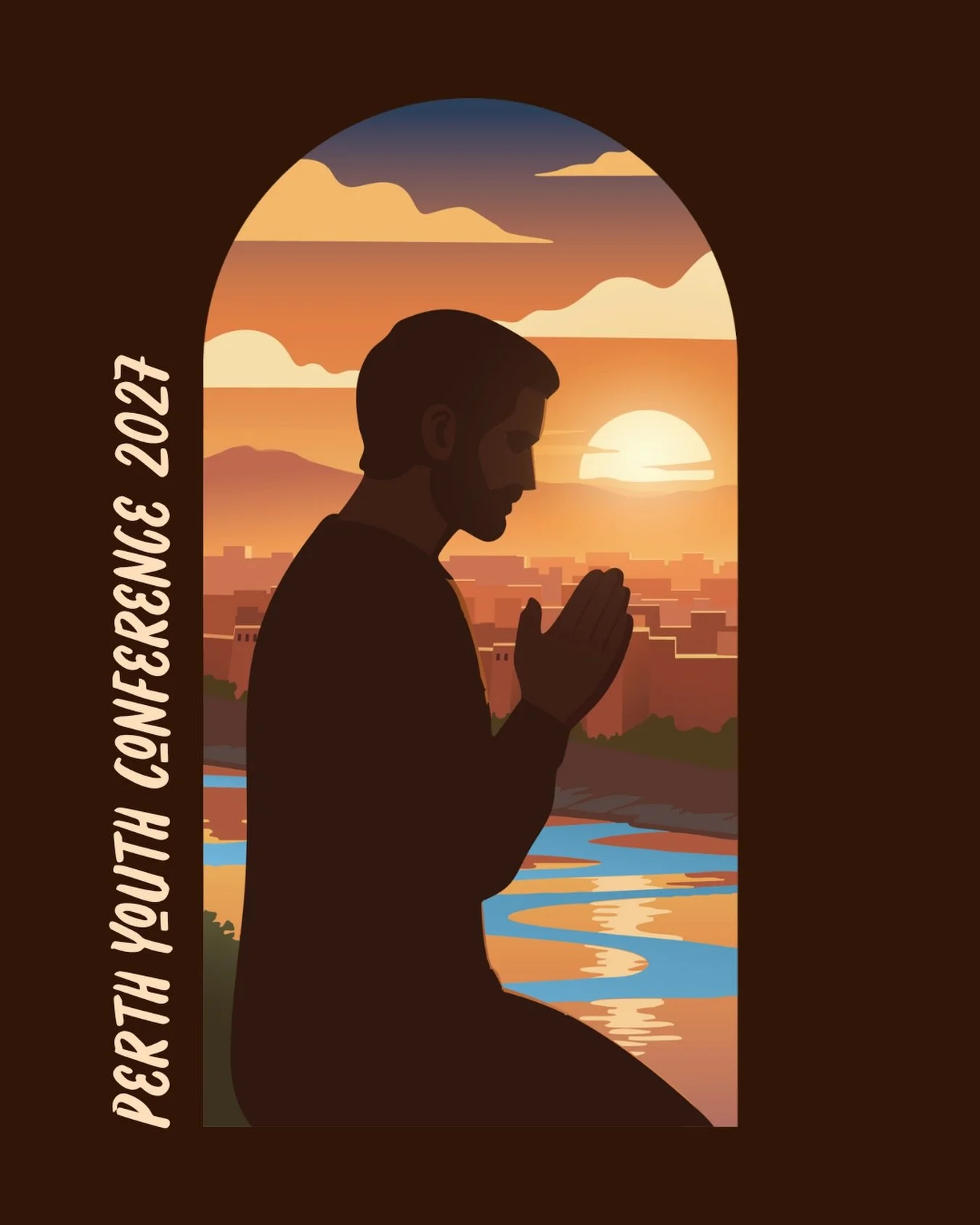 The wait finally is over&hellip;Perth Youth Conference is here!!🧨💥

Our official logo and website are now LIVE! Tap the link in our bio to explore.

And the best bit is&hellip; we&rsquo;re just getting started!🙌🏼🙌🏼

#PYC2027