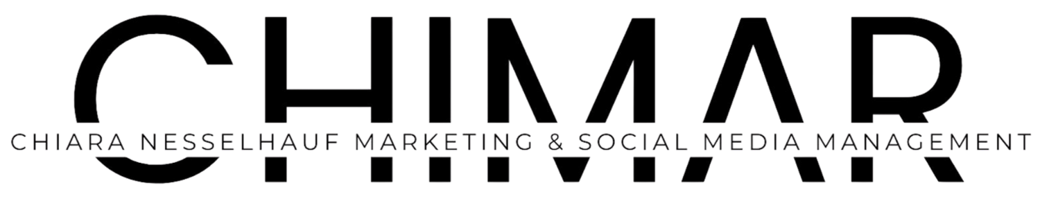 CHIMAR Marketing &amp; Social Media Management 