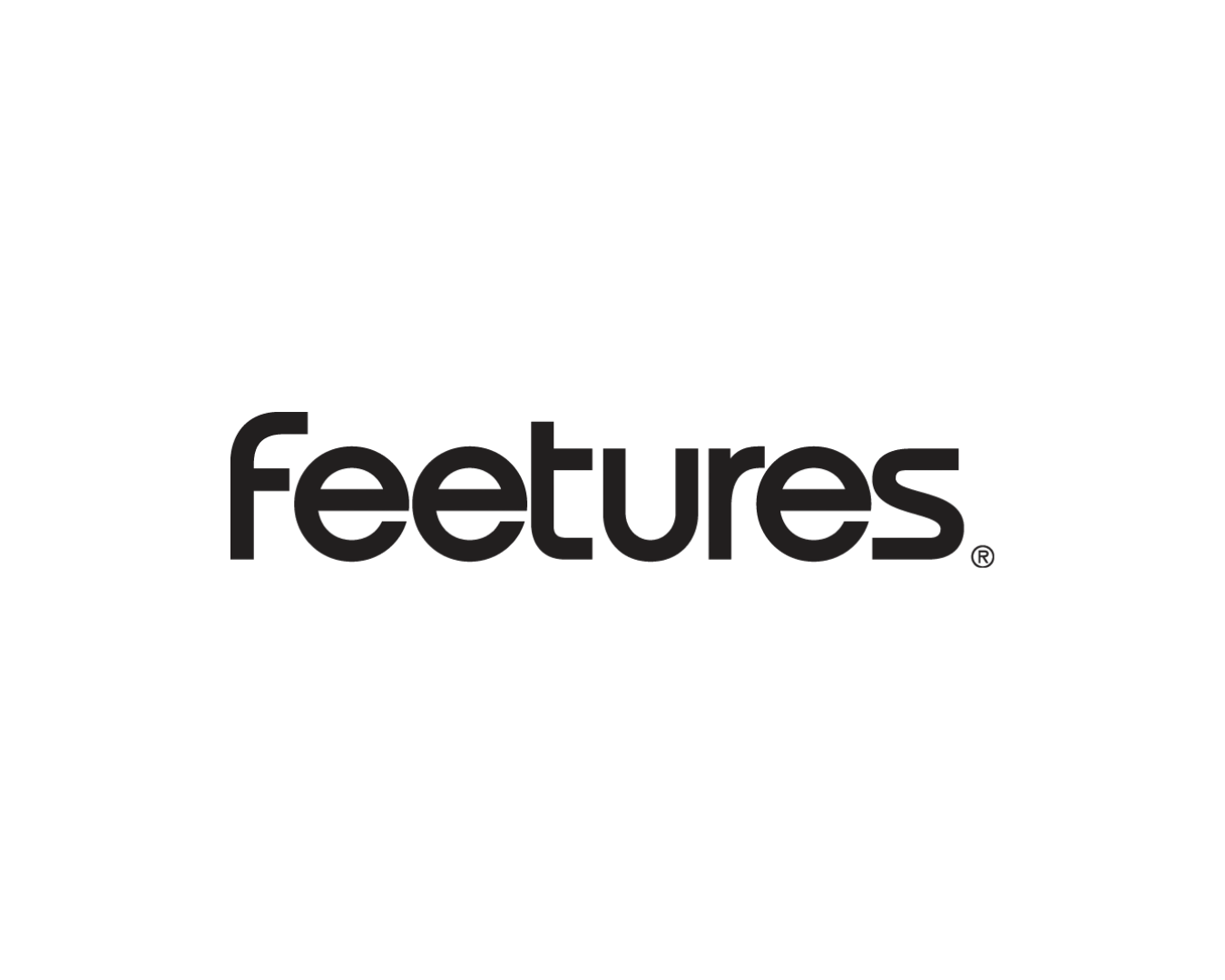 feetures logo