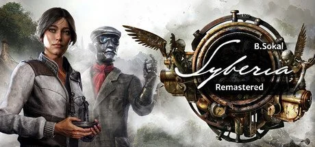 Syberia