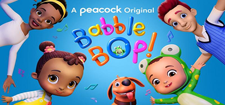 BabbleBop - TV Show