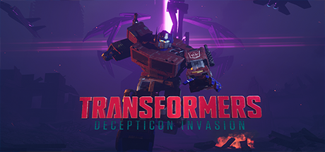 Transformers Decepticon Invasion