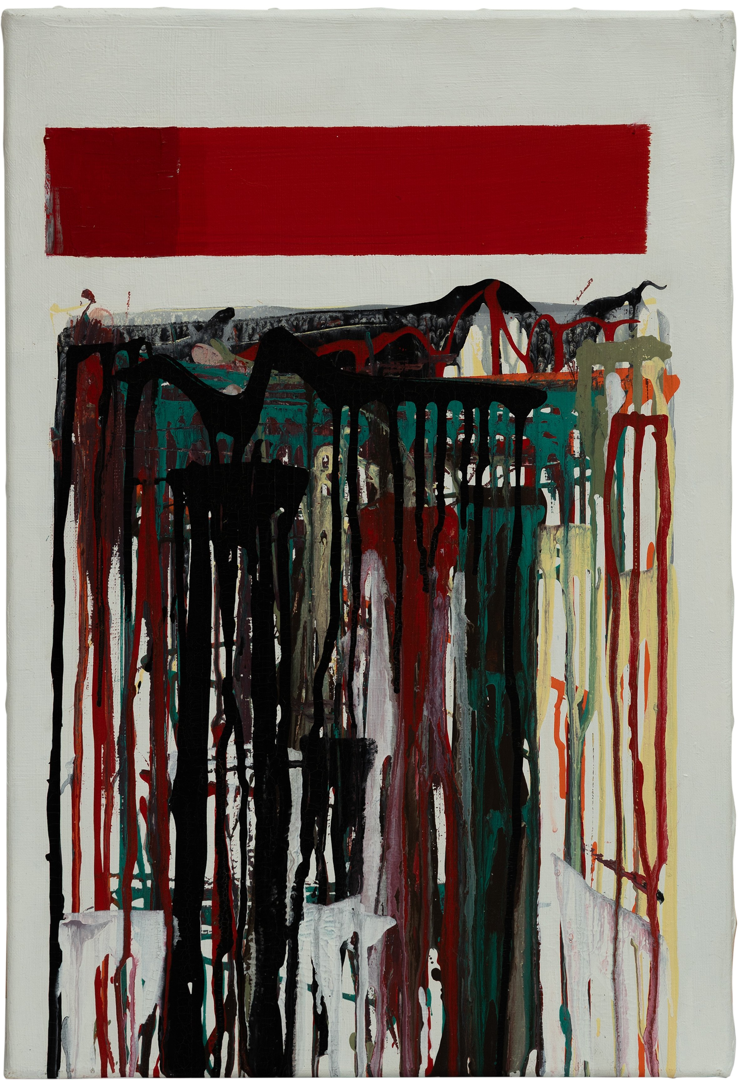 Jungle (3) Canvas 3
